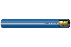 2SN-SEMPERJET Hydraulická hadicovina