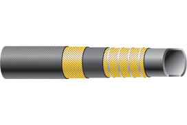 SAE100R4-FLEX Hydraulická hadicovina