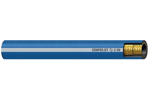 2SN-SEMPERJET Hydraulická hadicovina